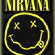Kurt Cobain