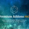 Premium Addons PRO